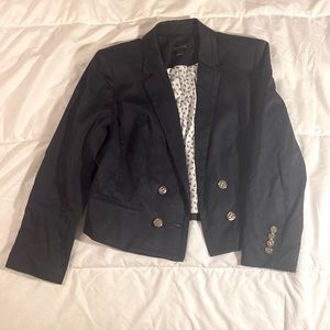 Ann Taylor Blazer
